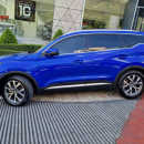 Chirey tiggo 7 pro Llantas 2